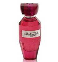 Franck Olivier Mademoiselle Velvet For Women (W) EDP 100ml (UAE Delivery Only)