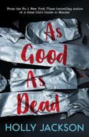 As Good As Dead | Holly Jackson - thumbnail