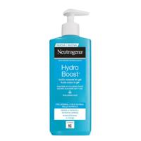 Neutrogena Hydro Boost Hydrating Body Lotion-Gel 750ml