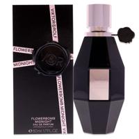 Viktor & Rolf Flowerbomb Midnight (W) Edp 50Ml