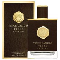 Vince Camuto Terra Extreme Men Edp 100Ml