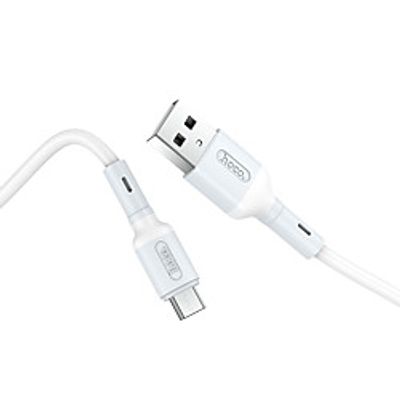 HOCO Micro USB USB C Cable Normal 2.4 A 1.0m(3Ft) TPE For Samsung Xiaomi Huawei Phone Accessory miniinthebox