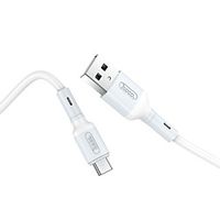 HOCO Micro USB USB C Cable Normal 2.4 A 1.0m(3Ft) TPE For Samsung Xiaomi Huawei Phone Accessory miniinthebox - thumbnail