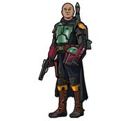 Figpin Star Wars The Book of Boba Fett 861 - 59880