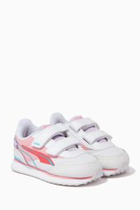 Future Rider Twofold Sneakers