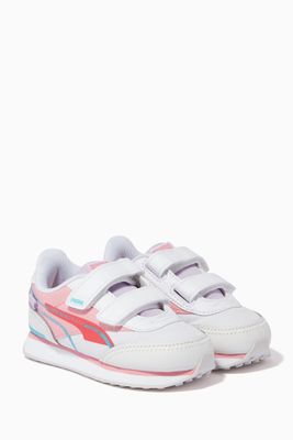 Future Rider Twofold Sneakers
