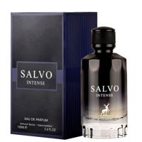 Maison Alhambra Salvo Intense For Men Eau De Parfum 100ml