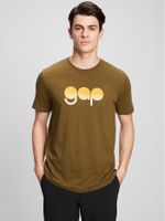 Gap Logo T-Shirt - thumbnail