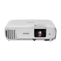 EPSON EH-TW740 3LCD Technology Full HD Projector - White