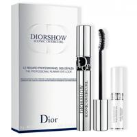 Christian Dior Diorshow Maximizer 3D Mascara 4Ml+Iconic Overcurl Mascara 6G (W) 4Ml+ 6G Eye Kit