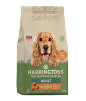 Harringtons Complete Chicken Adult Dry Dog Food 1.7Kg