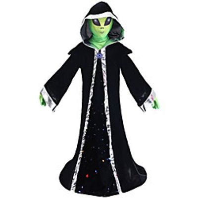 Cosplay Cosplay Costume Kid's Boys' Halloween Halloween Festival Christmas Halloween Children's Day Festival  Holiday Polyester Black Easy Carnival Costumes Solid Color  Leotard  Onesie  Gloves Lightinthebox