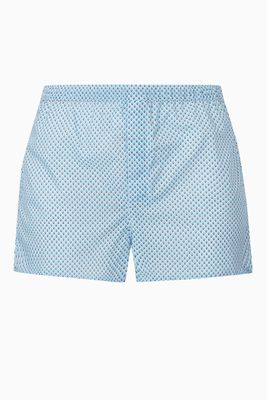 Ledbury 40 Modern Fit Boxer Shorts Ledbury 40 Modern Fit Boxer Shorts