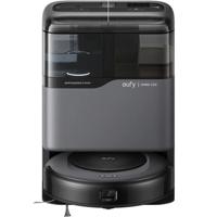 Eufy Omni C20 Robotic Vacuum Cleaner - Black