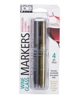 Joie Wine Glass Markers