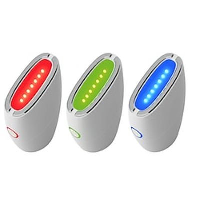 LED Light Therapy Face Massager EMS Micro Current Face Lifting Anti-Wrinkle Tighten Skin Mulit-function Skin Rejuevenation Tool Lightinthebox LED Light Therapy Face Massager EMS Micro Current Face Lifting Anti-Wrinkle Tighten Skin Mulit-function Skin Rejuevenation Tool Lightinthebox