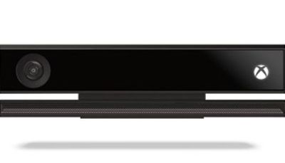Microsoft Xbox One Wireless Kinect Sensor