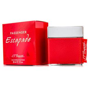 S.T. Dupont Passenger Escapade (W) Edp 30Ml