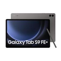 Samsung Galaxy Tab S9 FE+ 5G Exynos 1380 8GB 128GB 12.4" Tablet - Gray (SM-X616BZAAMEA)