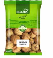 Nellara Dry Lemon 100Gm