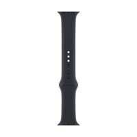 Apple Watch 45mm Midnight Sport Band - M/L