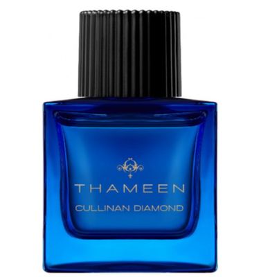 Thameen Sovereign Collection Cullinan Diamond Limited Edition (U) Extrait De Parfum 50Ml Thameen Sovereign Collection Cullinan Diamond Limited Edition (U) Extrait De Parfum 50Ml
