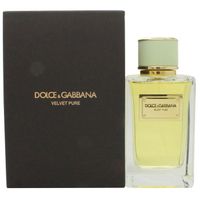 Dolce & Gabbana Velvet Pure (W) Edp 150Ml