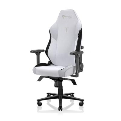 Secretlab Titan Evo SoftWeave Plus Gaming Chair Arctic White (Size XL)