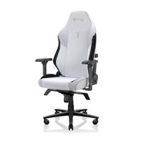 Secretlab Titan Evo SoftWeave Plus Gaming Chair Arctic White (Size XL)