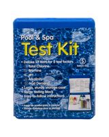 Jed 5 Factor Pool & Spa Test Kit