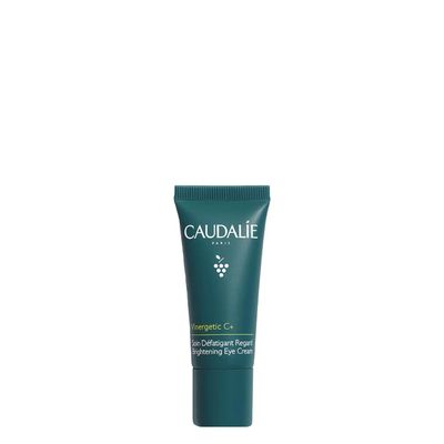 Caudalie Vinergetic C+ Brightening Eye Cream 15ml