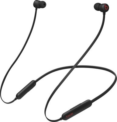 Beats Flex, All-Day Wireless Earphones, Black