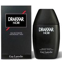 Guy Laroche Drakkar Noir (M) Edt 200Ml