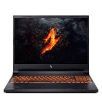 Acer Nitro V 16inch WUXGA IPS Display Laptop, Intel Core i7-14650HX Processor, 16GB RAM, 512GB SSD, GeForce RTX 4060 8GB GPU, English Keyboard - Black