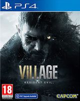 Resident Evil Village - PlayStation 4