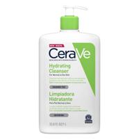 Cerave Hydrating Cleanser 1000ml