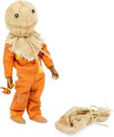 Neca Trick R Treat - Sam 8 Inch Clothed Action Figure