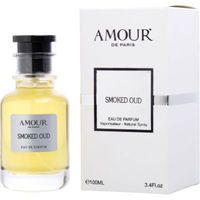 Amour De Paris Smoked Oud (U) Edp 100Ml - thumbnail