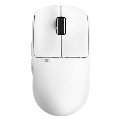 Pulsar X2 Wireless Gaming Mouse CrazyLight Uyuni White Pulsar X2 Wireless Gaming Mouse CrazyLight Uyuni White