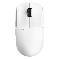 Pulsar X2 Wireless Gaming Mouse CrazyLight Uyuni White