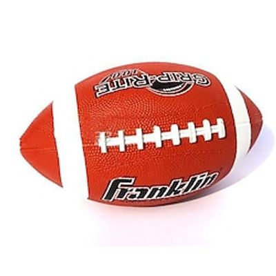 No. 5 Rubber Rugby Beach Ball Training Teaching Training Rugby Rubber Ball Handball Lightinthebox