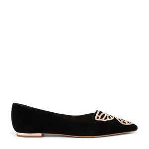 Bibi ballet flats