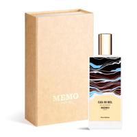 Memo Graines Vagabondes Ilha Do Mel (U) Edp 75Ml