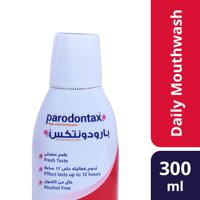 Parodontax Daily Mouthwash 300Ml