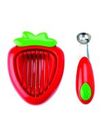 Joie Strawberry Hull and Slice