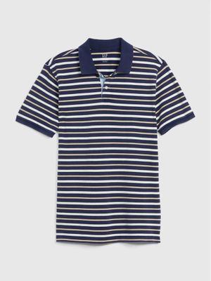 All Day Pique Polo Shirt All Day Pique Polo Shirt