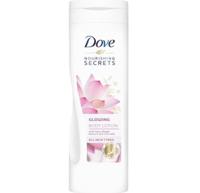 Dove Nourishing Secrets Body Lotion 250ml (UAE Delivery Only)