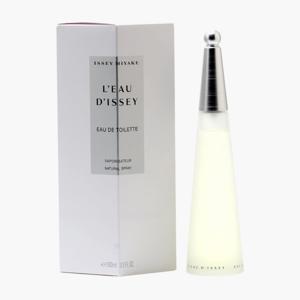 Issey Miyake L'Eau D'Issey EDT - 100 ml