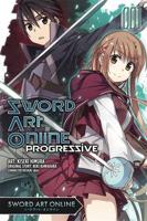 Sword Art Online Progressive Vol.1 | Reki Kawahara