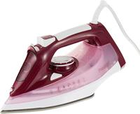 Prestige Iron Ceramic Soleplate 2600 Watts Dry, Spray - PR81511